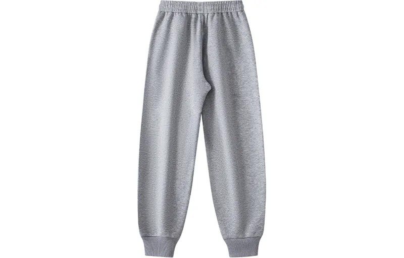 Jeanswest Повседневные брюки унисекс Zhenweis, Черный