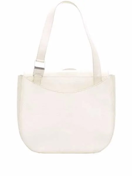 Gucci Pre-Owned сумка на плечо с логотипом