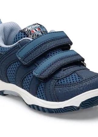 Кроссовки VIKING размер 30, 574 navy/denim