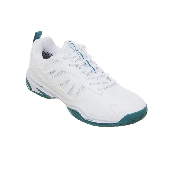 Спортивные кроссовки Decathlon Badminton Shoes Perform 590 Perfly, белый