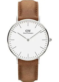 Fashion наручные  женские часы Daniel Wellington DW00100112. Коллекция Durham