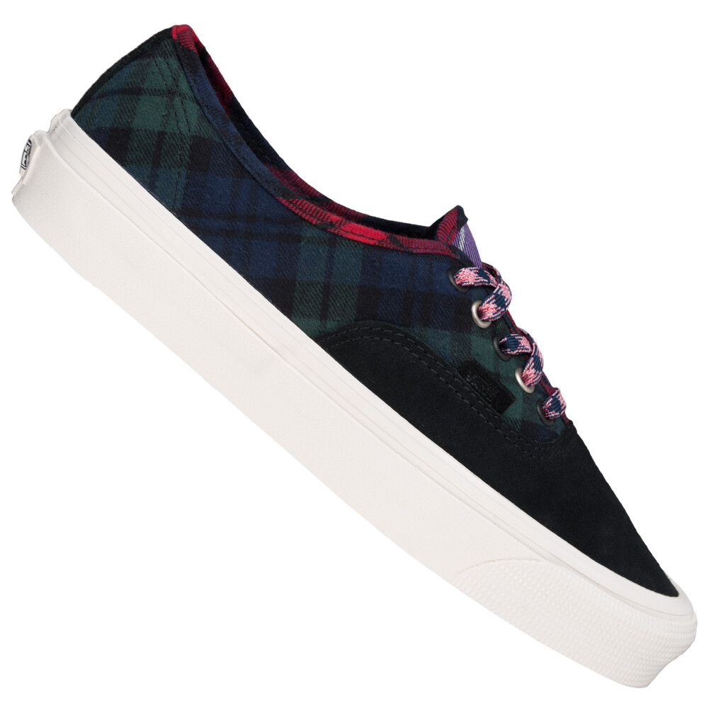 Мужские кроссовки Vans Authentic 44 DX