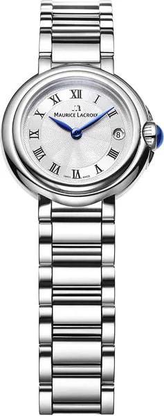 Наручные часы женские Maurice Lacroix FA1003-SS002-110-1