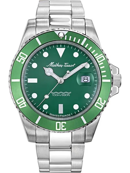 Наручные часы мужские MATHEY-TISSOT H901AV