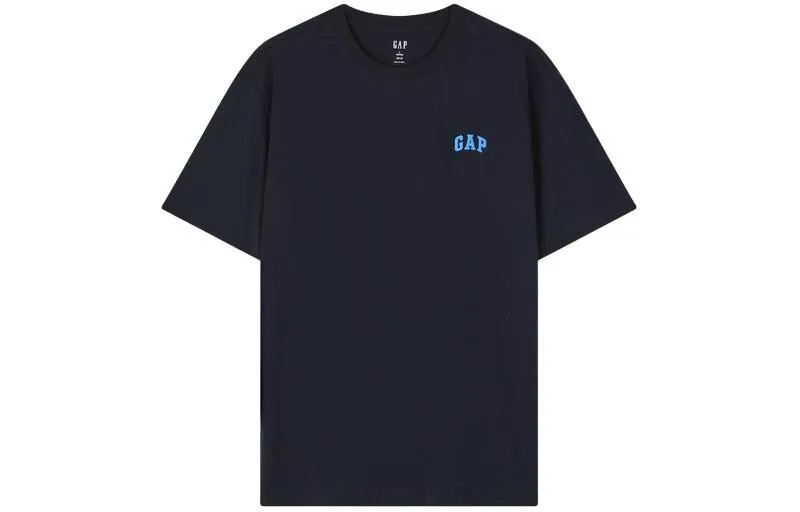 Футболка унисекс Gap, хаки
