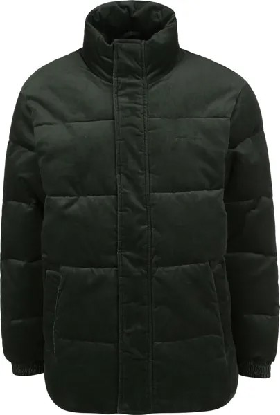 Зимняя куртка Carhartt Wip LAYTON, темно-зеленый