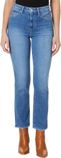 Джинсы Knockout Jolene Pockets Seamed Beltloops in Princess Paige, цвет Princess
