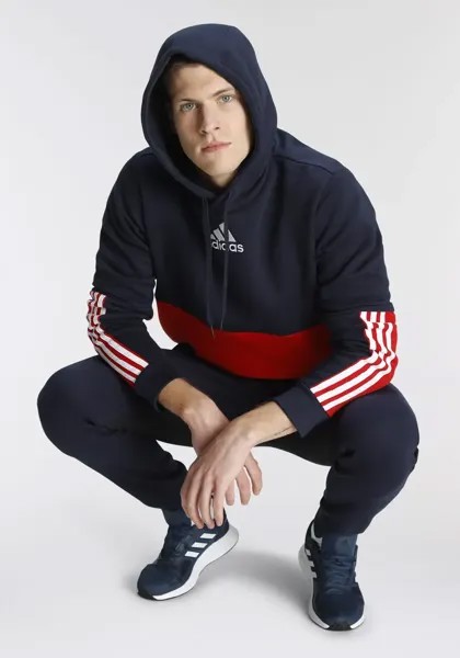Толстовка Adidas Sportswear с капюшоном 