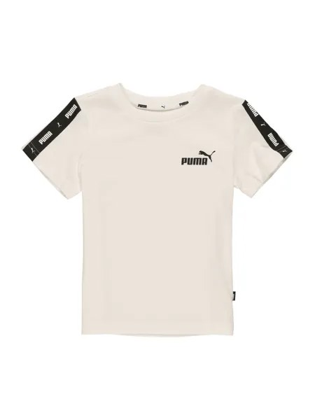 Футболка Puma, белый