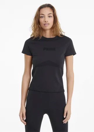 Футболка Evostripe evoKNIT Women's Tee
