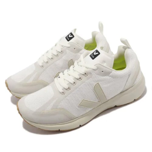 Veja Condor 2 Alveomesh White Pierre Мужская спортивная обувь для бега Sneaker CL0102500B
