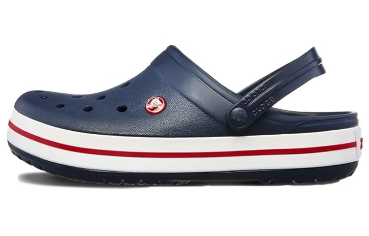 Пляжные сандалии Crocs унисекс