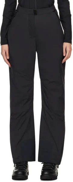 Черные лыжные брюки Aphelion Templa