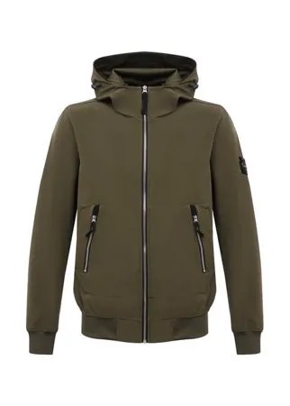 Бомбер Stone Island