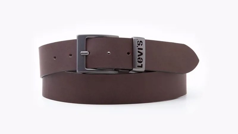 Ashland Metal Belt