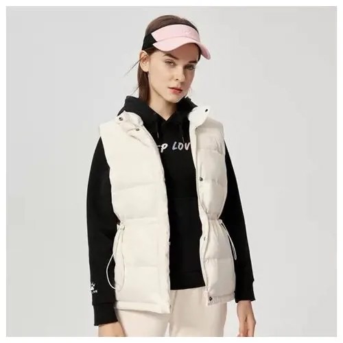 Жилет пух. KELME Women's Down Vest Женщины 6147MJ2002-102 XL