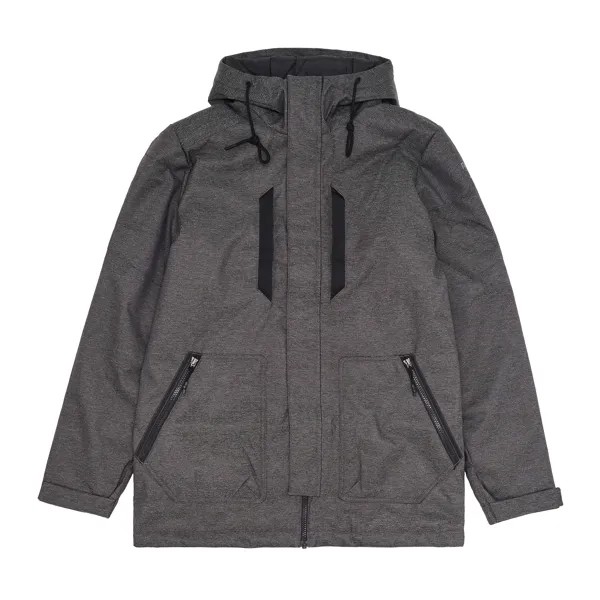 OW PAD PARKA