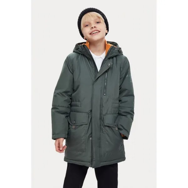 Finn Flare Kids Пальто для мальчика KA20-81001