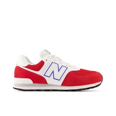Детские кроссовки New Balance 574