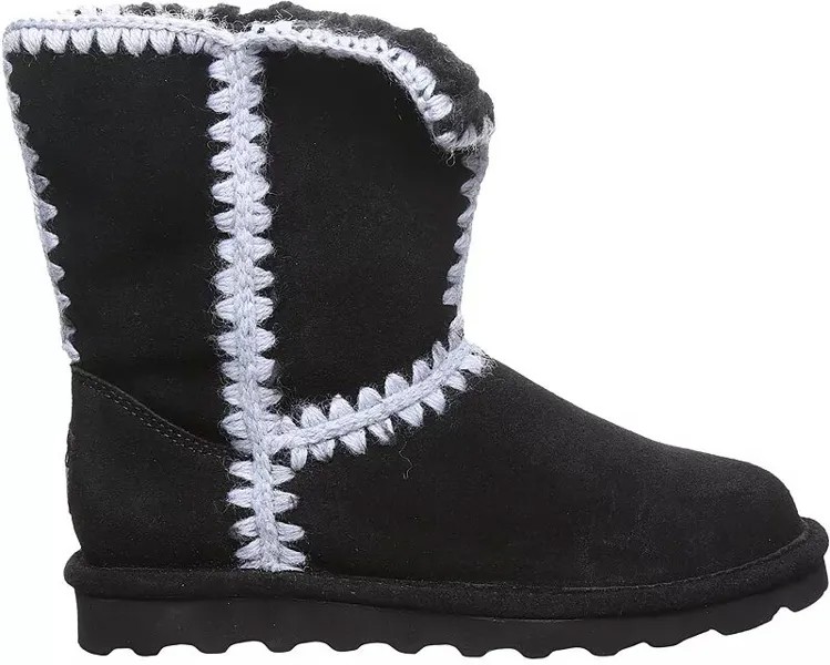 Женские сапоги Bearpaw Penelope, черный
