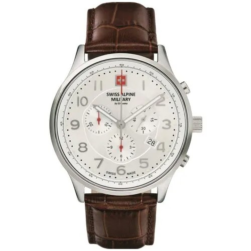 Наручные часы SWISS ALPINE MILITARY 7084.9532SAM