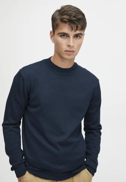 Свитер Cfkarl Casual Friday, цвет dark navy