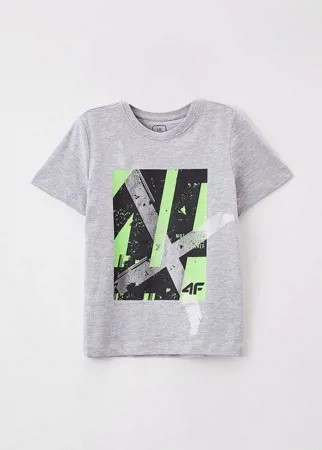 Футболка 4F