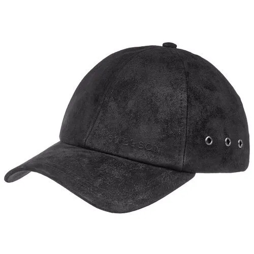 Бейсболка STETSON 7717105 RAWLINS, размер ONE