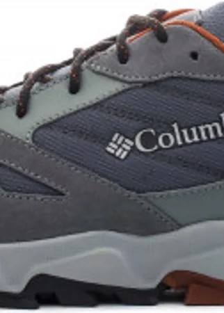 Полуботинки мужские Columbia Ivo Trail™, размер 43