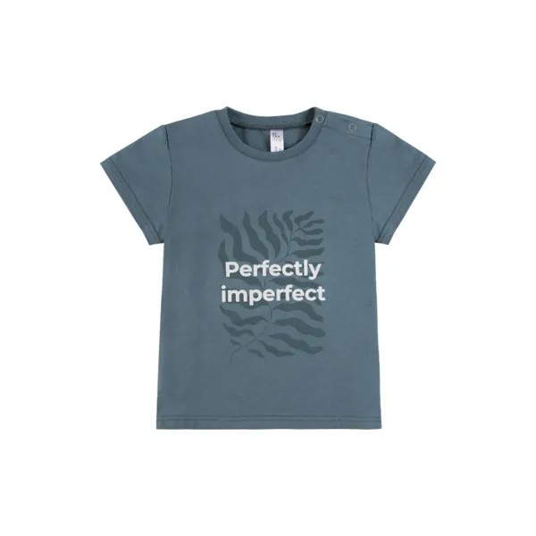 Bossa Nova Футболка One love spring 259К-161