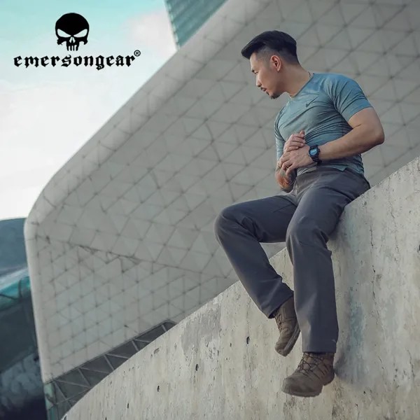 Emersongear BlueLabel Lynx тактические мужские брюки-карго с мягкой ракушкой Спортивные Повседневные для работы на открытом воздухе пешего туризма ...