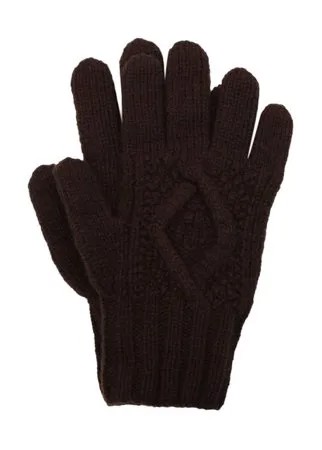 Кашемировые перчатки Ralph Lauren