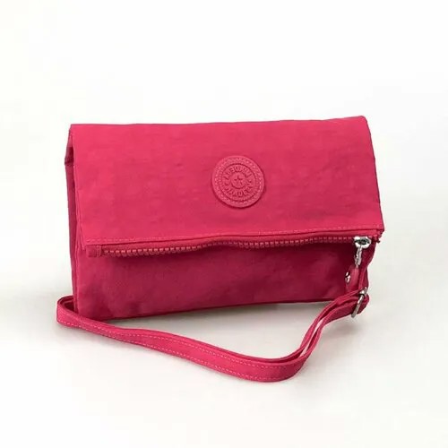 Сумка кросс-боди , fuchsia