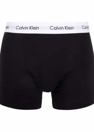 Calvin Klein Underwear трусы-брифы с логотипом