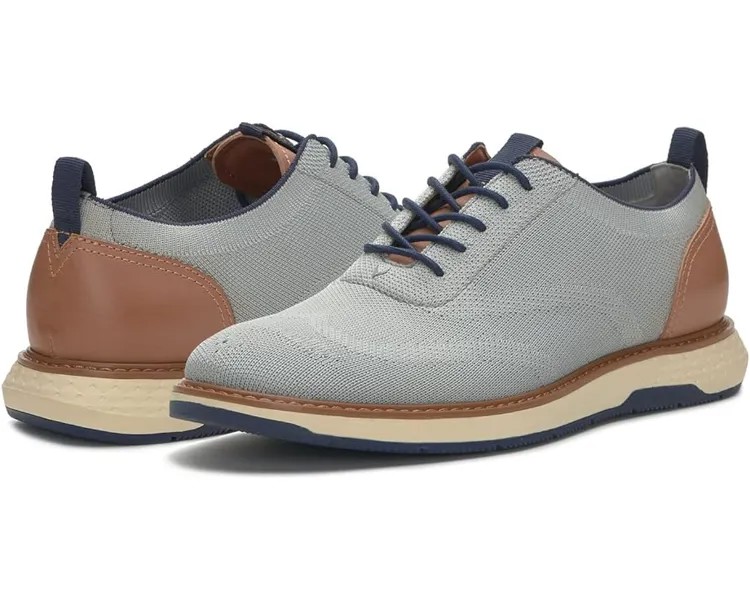 Оксфорды Vince Camuto Staan Casual Oxford, цвет Drizzle Grey