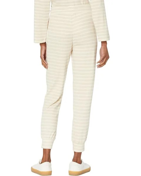 Брюки Madewell Sabrina Sweatpants, цвет Heather Clay