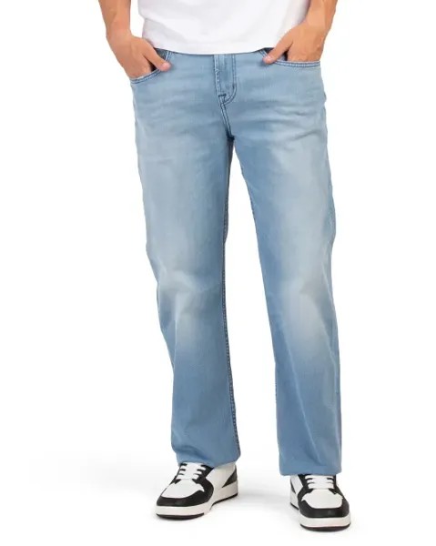 Остин Джинсы 7 For All Mankind, цвет Bay
