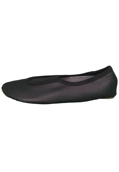 Балетки классические BASIC Beck, цвет schwarz
