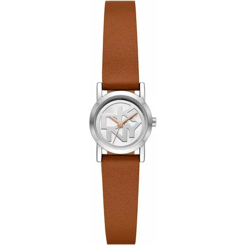 Наручные часы DKNY NY2951, серебряный