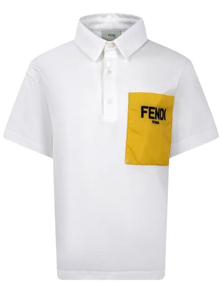 Поло Fendi