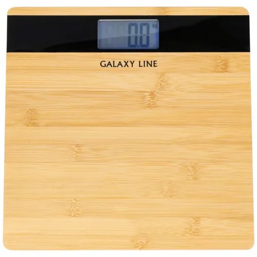 Весы электронные GALAXY GL4813