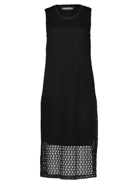 Длинное платье BETTY & CO, черный