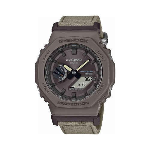 Наручные часы CASIO
