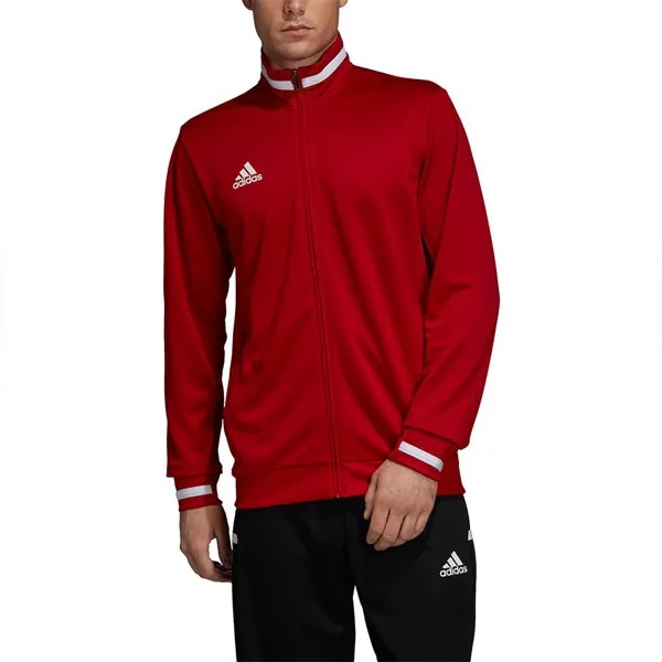 Куртка adidas Team 19 Suit, красный