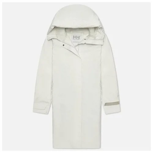 Плащ Helly Hansen, демисезонный, размер XS, белый