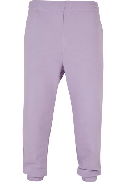 Спортивные брюки Urban Classics, цвет lilac