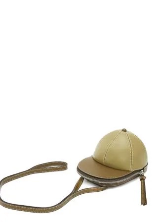 JW Anderson сумка через плечо Cap среднего размера