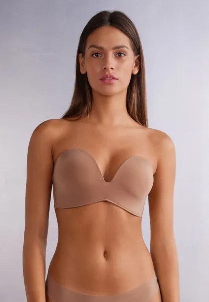 Многофункциональный бюстгальтер / Без бретелек LAURA Intimissimi, бежевый