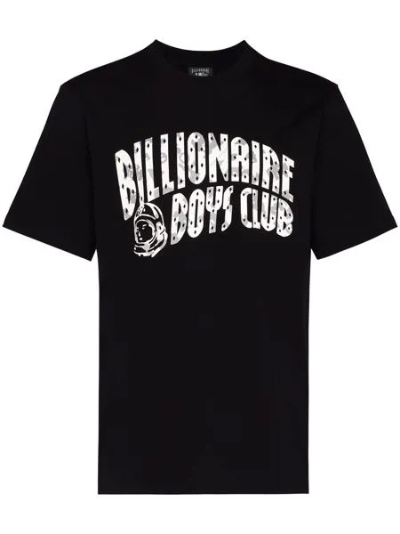 Billionaire Boys Club футболка Arch с логотипом