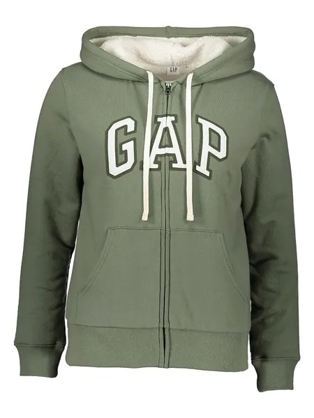 Спортивня куртка GAP, хаки